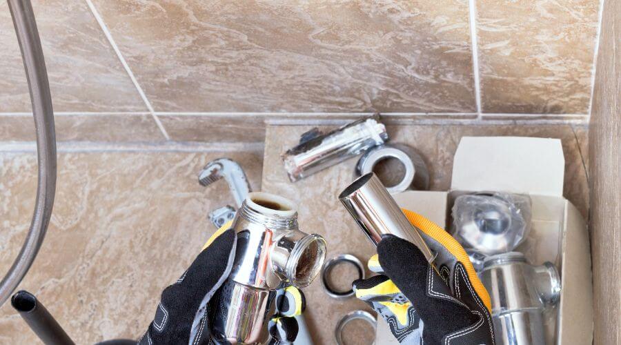 Expert tile roof repair services in Los Molinos, CA